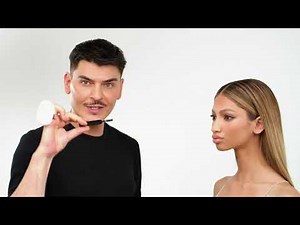 How to Lift and Volumize Brows Ft. MAKEUP BY MARIO | Sephora