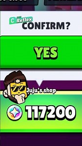 I Blindly Bought EVERY Offer in Juju's Shop 🤫💸