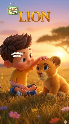 Learn Animals Names for Kids 🐘🦒🦁🐒 | Fun Animal Dance & Sounds #animalsounds