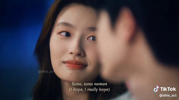 Exploring Episode 6 of The Best Thing C-Drama