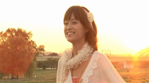 モーニング娘。亀井絵里 卒業メモリアル