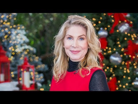 Elizabeth Mitchell & Cameron Mathison talk “The Christmas Club” - Home & Family