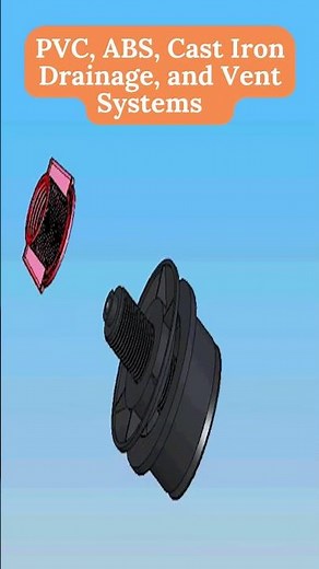 TestTitan Pipe Mechanical Test Plugs available at Pexuniverse.com! #hvac #plumber #diy #plumbers