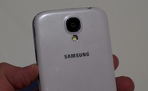 Samsung Galaxy Note 2 vs. Samsung Galaxy Note 3 (Rumored)