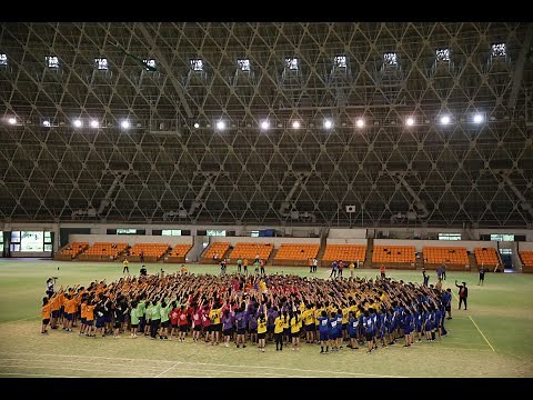 東鬼祭2023総集編（彦根東高校学園祭）