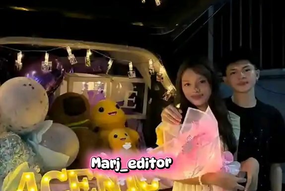 boom kinilig @Ace🕷️ @Nica YT_ate Riri #acenic #manixfam #manixmanegement #viral #fy