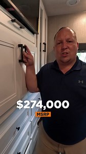 Chevy Powered Super C Motorhome! #rvlife #motorhome #SuperC #mattsrvreviews | Matt's RV Reviews