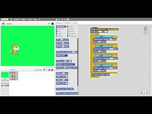 Tutorial Scratch: Como criar um jogo simples