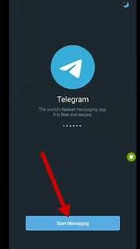 How to Create Telegram Account in 2025 | Easy Guide