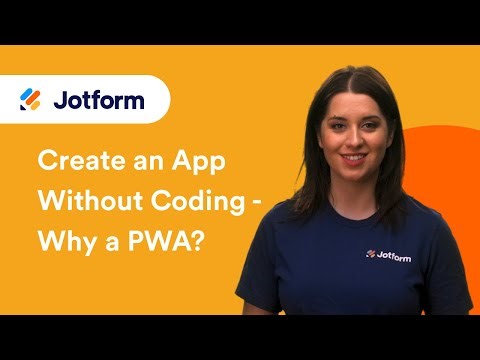 Create an App Without Coding: Why a PWA? (Part 3)