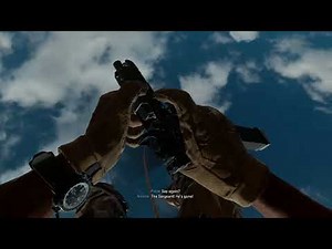 "I'm Not Dead, Nik!"