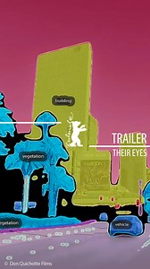 Watch the exclusive trailer for “Their Eyes” by Nicolas Gourault. Screening in the 2025 Berlinale Shorts programme. About the film: Clickworkers in Venezuela, Kenya and the Philippines talk about their working day: they edit and label countless images of traffic on US streets to be used as training material for self-driving cars. | Berlinale