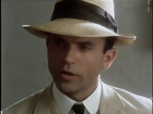 Reilly Ace Of Spies - Complete Series 1983