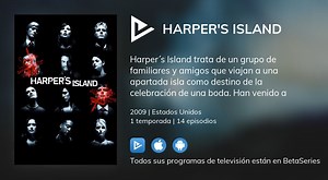 Ver Harper's Island en streaming