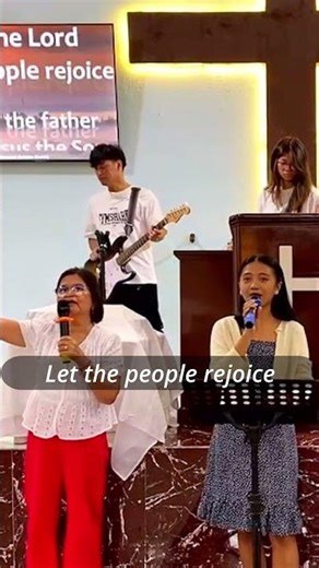To GOD Be The Glory (Hymnal Song) #shorts
