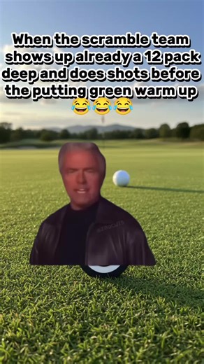 Surprising Golf Moments That Will Blow Your Mind