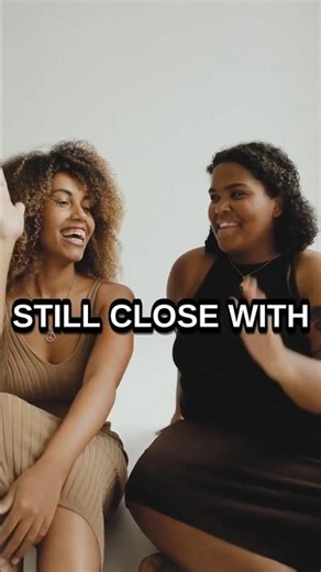 Why Some Childhood Friendships Last For Decades