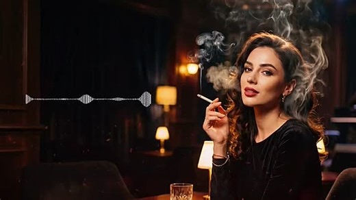 Русский Джаз Ночь 🌙 Лаунж и Чилл Музыка для Работы и Учёбы _ Rusian Jazz Chill