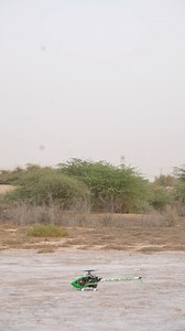 Flying my helicopter SAB Goblin IL Raw 700 with Xnova motor | Tareq Alsaadi طارق السعدي