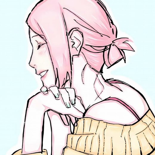 Celebrating Sakura Haruno's Strength in Naruto
