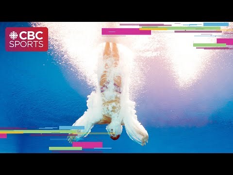 Winter National Diving Championships: Women's 1M Prelim / Men's 3M Prelim - DAY 1 | #CBCSports