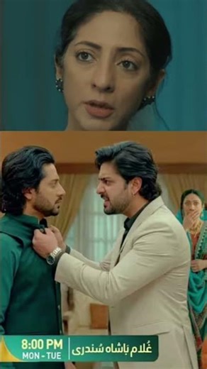 Ghulam Badshah Sandri Episode 27 Review Promo Breakdown | What