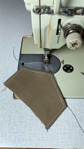 Sewing tips & tricks #sewing #jahit