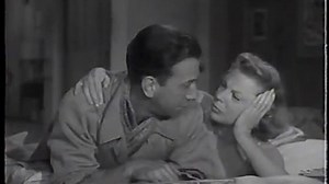 The Shrike 1955 -June Allyson, Jose Ferrer