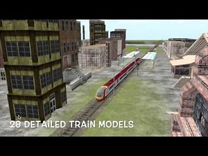 Train Sim