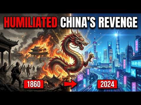 How the Opium Wars Humiliated China — And Fueled Its Rise