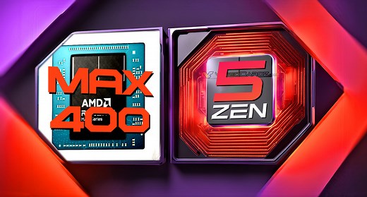 AMD Ryzen AI MAX 400 "Gorgon Halo" specifications leaked, MAX  495 with 5.2 GHz CPU and 3.0 GHz GPU clocks - VideoCardz.com