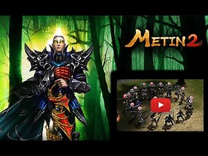 Metin2 Song - Neue Welt - DZUMO