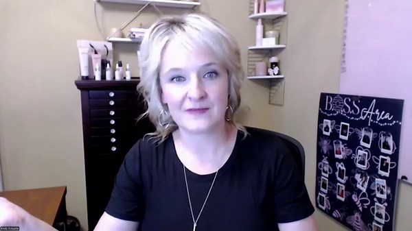 How to do a Scroll and Shop Party to Help finish Mary Kay Goals!