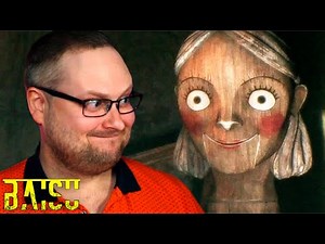 ТО ЛИ ПУГАТЬСЯ, ТО ЛИ СМЕЯТЬСЯ ► Baisu