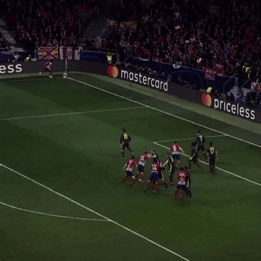 CR7's Inspiring Comeback Against Atletico
