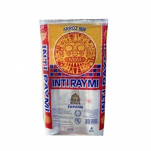 [Hot Item] Printed Sack PP Woven Bag