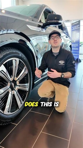 What is Magnetic Ride Control?