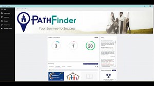 Success Labs Sign Up Walkthrough - How to sign up on Pathfinder