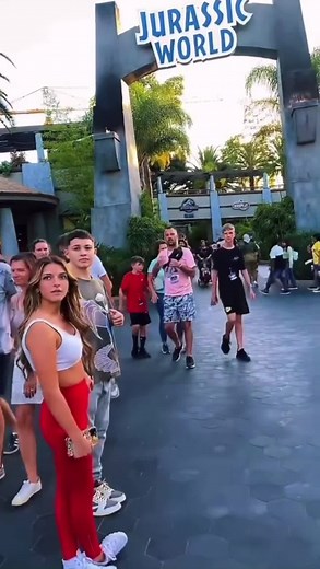 Coco Quinn and Javon Walton Adorable Moments Compilation