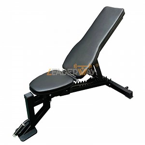 [Hot Item] Multifunctional Adjustable Bench Dumbbell Bench