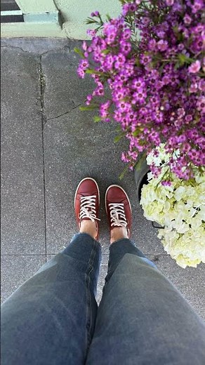 Ecco Soft 7 review the everyday shoe that actually works #comfortable #sneakers #practical