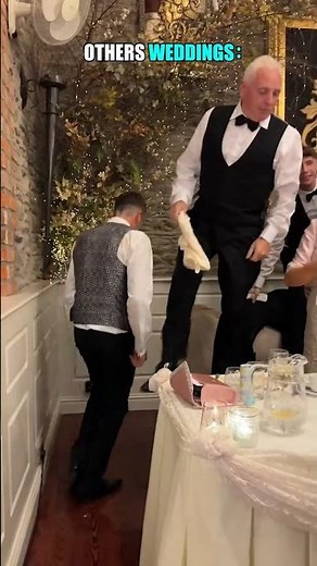 Top 7 Worst Wedding Fails of 2025 Cringe Warning!