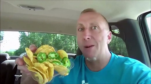 Real Food Fight In Truck Victoria & Annabelle Freak Out Toy Freaks Family