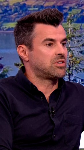 "It was tough, the worst thing that's ever happened to me." Steve Jones opens up about the heartbreak of losing a friend and how the experience helped him write his book 📖 ❤️#iPlayer #TheOneShow | The One Show