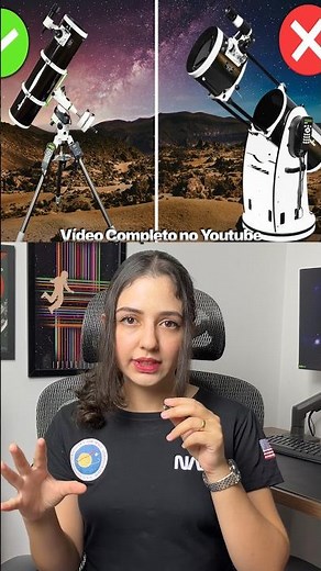 The Ultimate Guide to Choosing Your Telescope! ✨