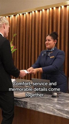 With IHG One Rewards, every stay comes with exclusive benefits that make each moment even better. Experience it at Presidente InterContinental Polanco 💫where comfort, service and memorable details come together. . . . #ExperienciaPresidente #IHGOneRewards #PresidenteInterContinental #LuxuryTravel #MexicoCity #HotelPresidenteInterContinental