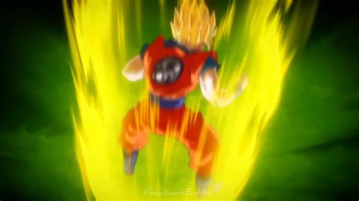 Goku vs Bills: Unforgettable AMV Highlights