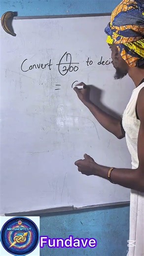 Simple division trick #funlearning #easylearning #baby #mathstricks