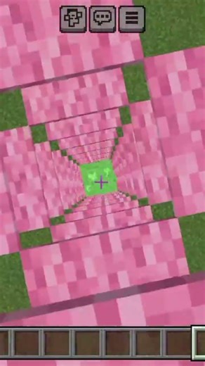 Снимай в этом треком #shorts #viral #savage #trek #minecraft