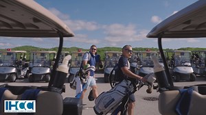 A look back at the day on the green that grew careers off the green ⛳️🏌🏻‍♀️ Last year’s IHCC Mulligans & Mariachis Golf Outing was a powerful reminder of what happens when culture, community, and business come together. From early morning breakfast to the final raffle of the day, local professionals, entrepreneurs, and industry leaders walked away with more than prizes. They left with new partnerships and opportunities that moved their businesses forward. This is what being part of the IHCC ne